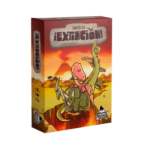 GNOMOSAURUS EXTINCION