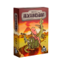 GNOMOSAURUS EXTINCION
