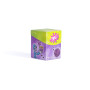 TRANJIS VIRUS CAJA + FUNDAS