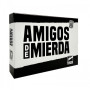 BURO AMIGOS DE MIERDA