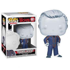 POP TRANSLUCENT 981 THE BOYS