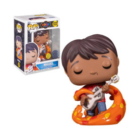 POP MIGUEL 1237 GITD COCO DISNEY