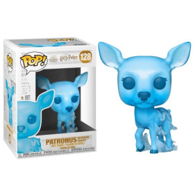 POP PATRONUS SEVERUS SNAPE 128 HARRY POTTER