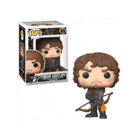 POP THEON GREYJOY 81 GOT