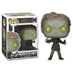 POP CHILDREN OF THE FOREST 69 GOT
