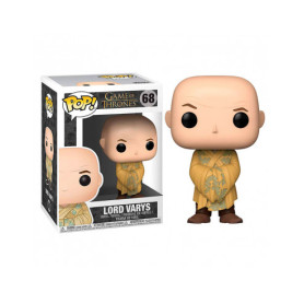 POP LORD VARYS 68 GOT