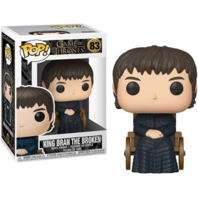 POP KING BRAN THE BROKEN 83 GOT