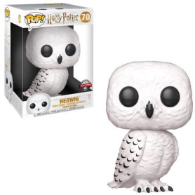 POP HEDWIG JUMBO 70 HARRY POTTER
