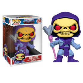 POP SKELETOR JUMBO 998 MASTER OF THE UNIVERSE