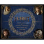 MINOTAURO EL HOBBIT UN VIAJE INESPERADO CRONICAS 2 CRIATURAS Y PERSONAJES