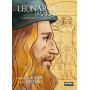NORMA LEONARDO DA VINCI EL RENACIMIENTO DEL MUNDO