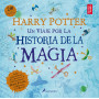 SALAMANDRA HARRY POTTER UN VIAJE POR LA HISTORIA DE LA MAGIA