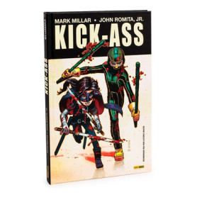 PANINI KICK ASS 01