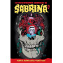 NORMA LAS ESCALOFRIANTES AVENTURAS DE SABRINA VOLUMEN 1