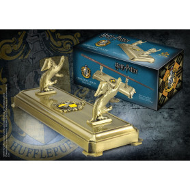 EXPOSITOR VARITA HUFFLEPUFF HARRY POTTER