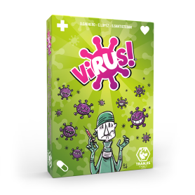 TRANJIS VIRUS