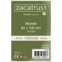 ZACATRUS FUNDAS WONDER PREMIUM 65 X 100