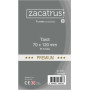 ZACATRUS FUNDAS TAROT PREMIUM 70 X 120