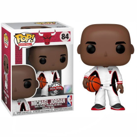 POP MICHAEL JORDAN 84 NBA