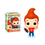 POP JIMMY NEUTRON 1529 NICKELODEON