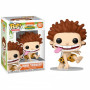 POP DONNIE THORNBERRY 1527 THE WILD THORNBERRY