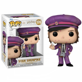 POP STAN SHUNPIKE 170 HARRY POTTER
