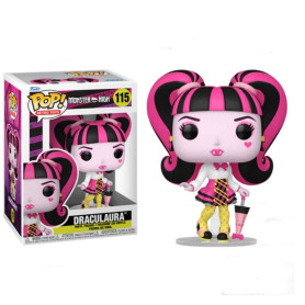 POP DRACULAURA 115 MONSTER HIGH