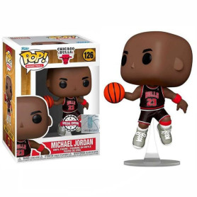 POP MICHAEL JORDAN 126 NBA