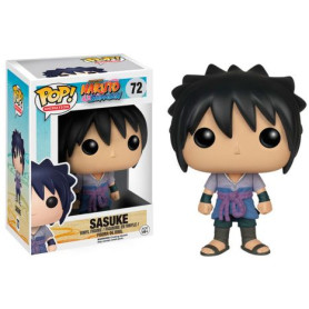 POP SASUKE 72 NARUTO SHIPPUDEN