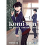IVREA KOMI SAN NO PUEDE COMUNICARSE 1