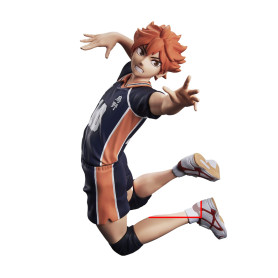 BANPRESTO FIGURA SHOTO HINATA HAIKYU