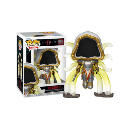 POP INARIUS 952 DIABLO IV