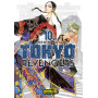 NORMA TOKYO REVENGERS 10