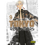 NORMA TOKYO REVENGERS 9