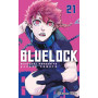 PLANETA BLUE LOCK 21