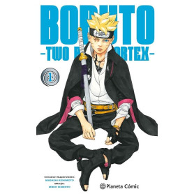 PLANETA BORUTO TWO BLUE VORTEX 1