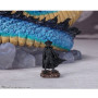 BANDAI FIGUART ZERO KAIDO KING OF THE BEAST TWIN DRAGONS ONE PIECE