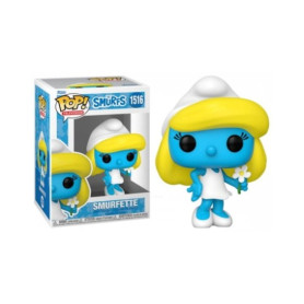 POP SMURFETTE 1516 LOS PITUFOS