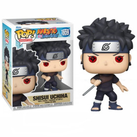 POP SHISUI UCHIHA 1659 NARUTO SHIPPUDEN