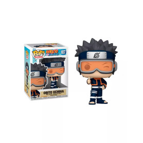 POP OBITO UCHIHA 1657 NARUTO SHIPPUDEN