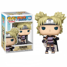 POP TEMARI 1660 NARUTO SHIPPUDEN