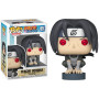 POP ITACHI UCHIHA 1656 NARUTO SHIPPUDEN