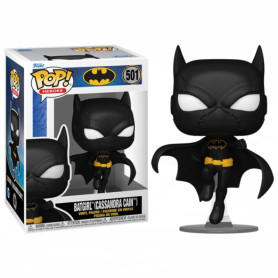 POP BATGIRL CASSANDRA CAIN 501 BATMAN DC