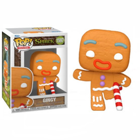 POP GINGY 1597 SHREK