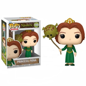 POP PRINCESS FIONA 1595 SHREK