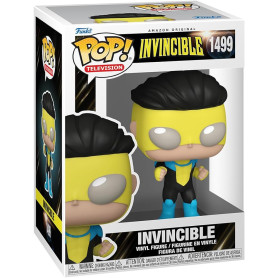 POP INVINCIBLE 1499 INVINCIBLE