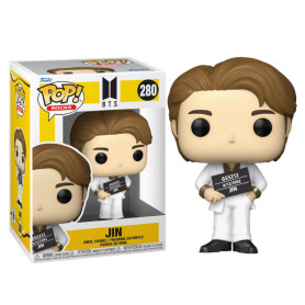 POP JIN BUTTER 280 BTS