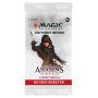 MTG BEYOND BOOSTER ASSASSIN'S CREED UNIVERSES BEYOND