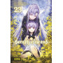 NORMA SERAPH OF THE END 23