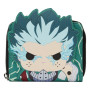 LOUNGEFLY CARTERA DEKU INFINITY MY HERO ACADEMIA